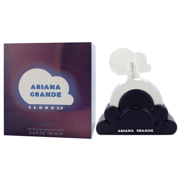 Cloud 2.0 Intense by Ariana Grande for Women - 3.4 oz EDP Spray - Picture 4 of 4